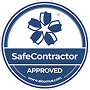 SafeContractor – approved